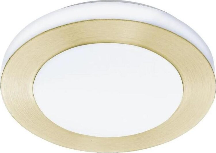 Eglo Eglo 900369 - LED Koupelnové stropní