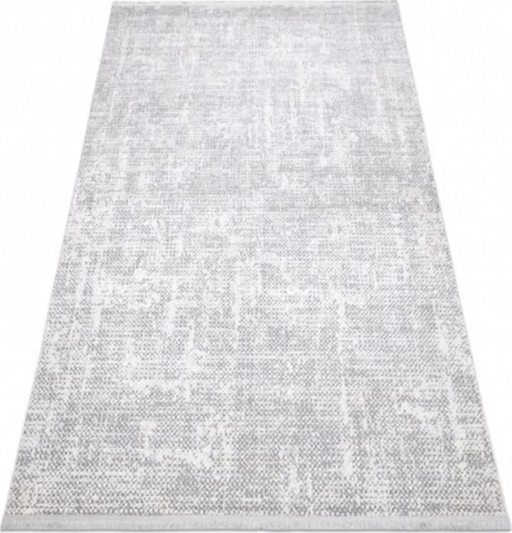 Kusový koberec Brenis šedý