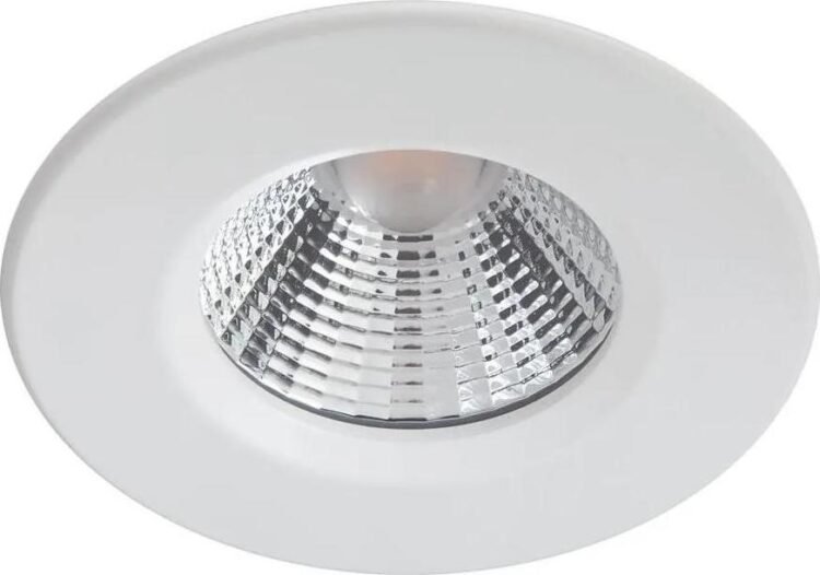 Philips - LED Stmívatelné koupelnové svítidlo