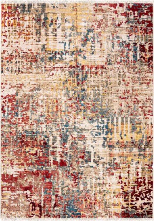 Kusový koberec Venezia béžovo