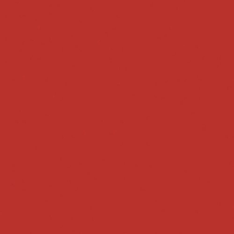 Samolepící fólie červená lesklá 45 cm x 15