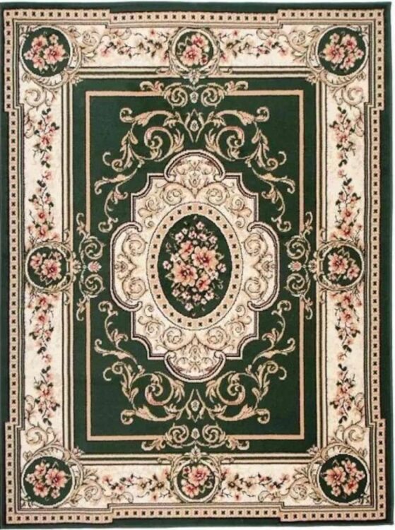 *Kusový koberec PP Izmail